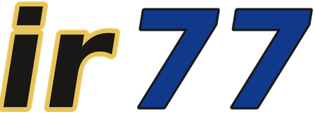 ir77 logo